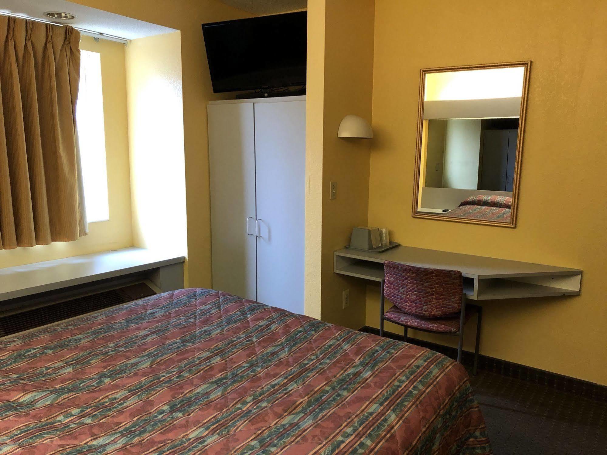 Best Western Buffalo Inn & Suites Williamsville Exterior foto